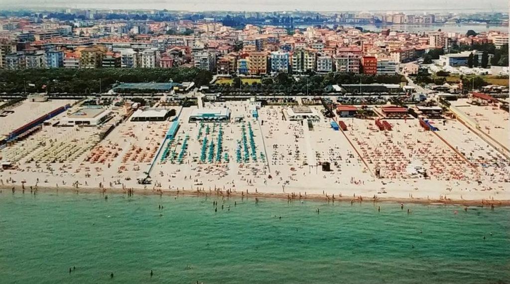 Ferienwohnung Casa Elisa Sottomarina Zimmer foto